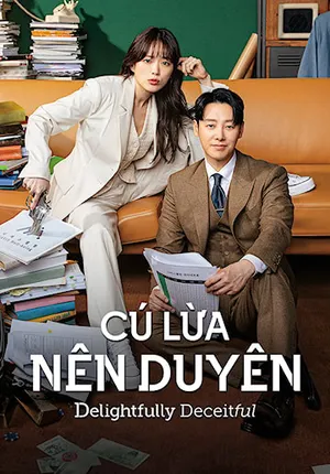 Cú lừa nên duyên