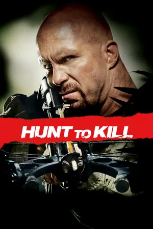 Hunt to kill