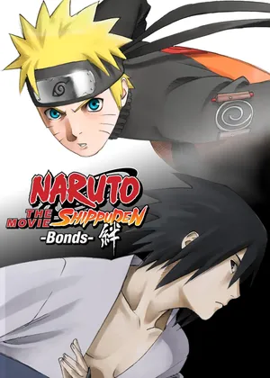 Naruto shippuden: nhiệm vụ bí mật