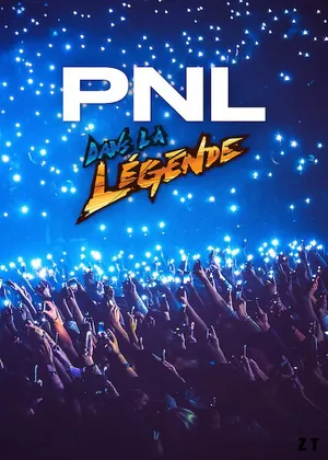 Pnl - dans la légende tour