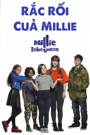 Rắc rối của millie