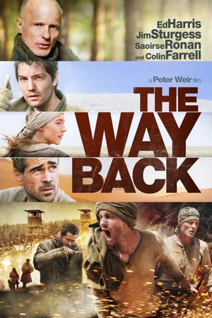 The way back