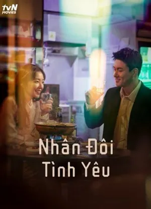 Nhân đôi tình yêu